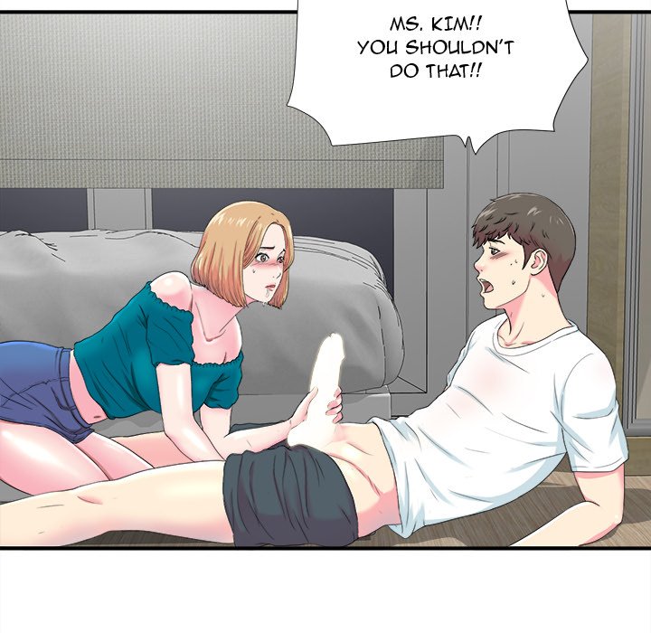 The Rookie Chapter 21 - Page 43