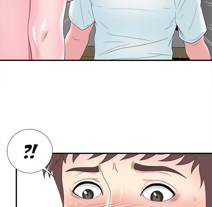 The Rookie Chapter 21 - Page 61