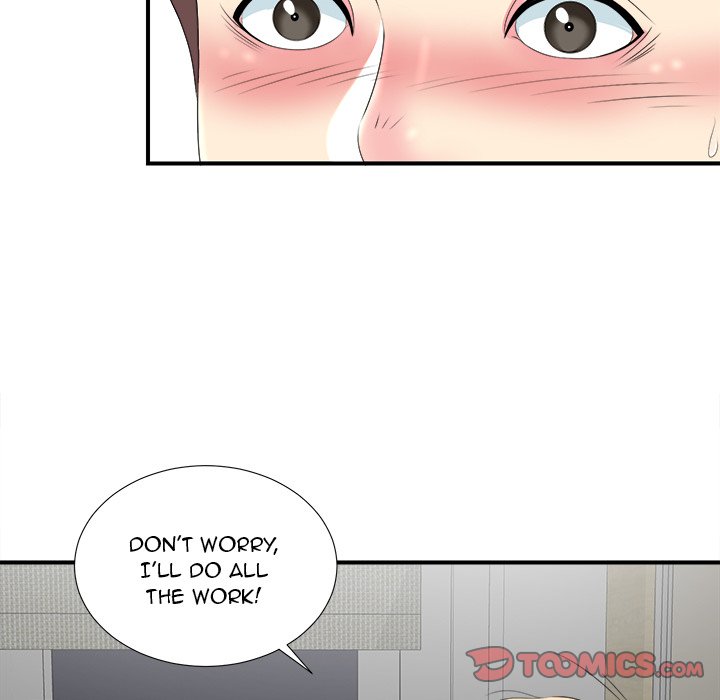 The Rookie Chapter 21 - Page 66