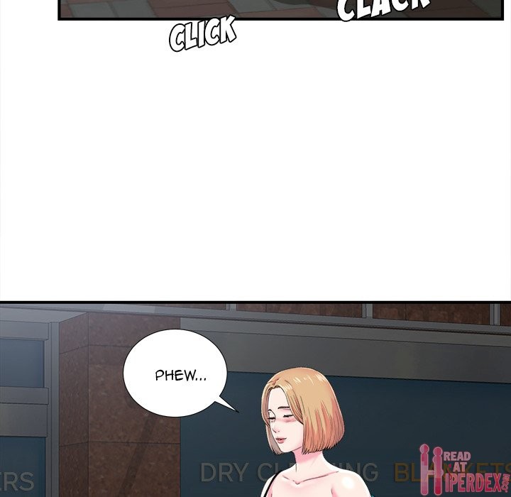 The Rookie Chapter 21 - Page 87