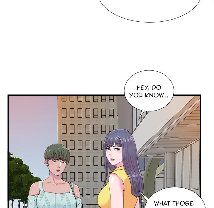 The Rookie Chapter 22 - Page 21