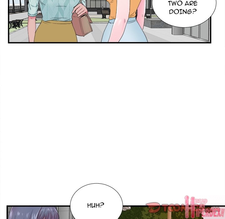 The Rookie Chapter 22 - Page 22