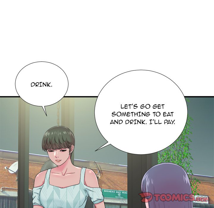 The Rookie Chapter 22 - Page 74