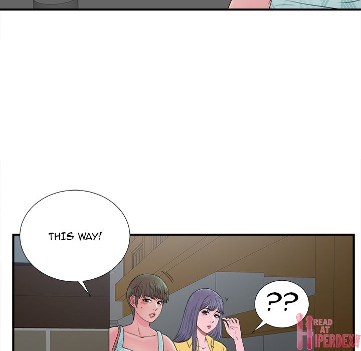 The Rookie Chapter 22 - Page 81