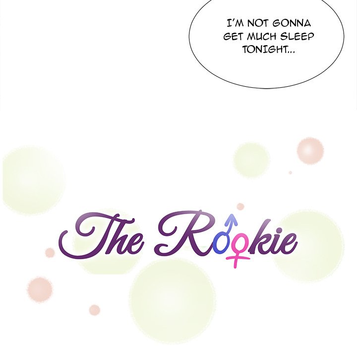 The Rookie Chapter 23 - Page 16