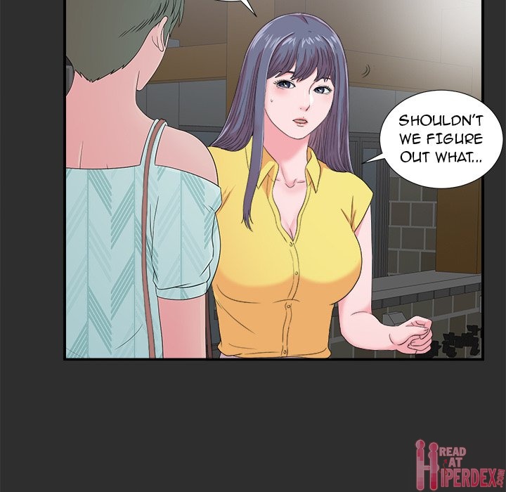 The Rookie Chapter 23 - Page 43