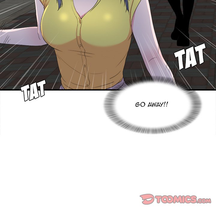 The Rookie Chapter 23 - Page 74