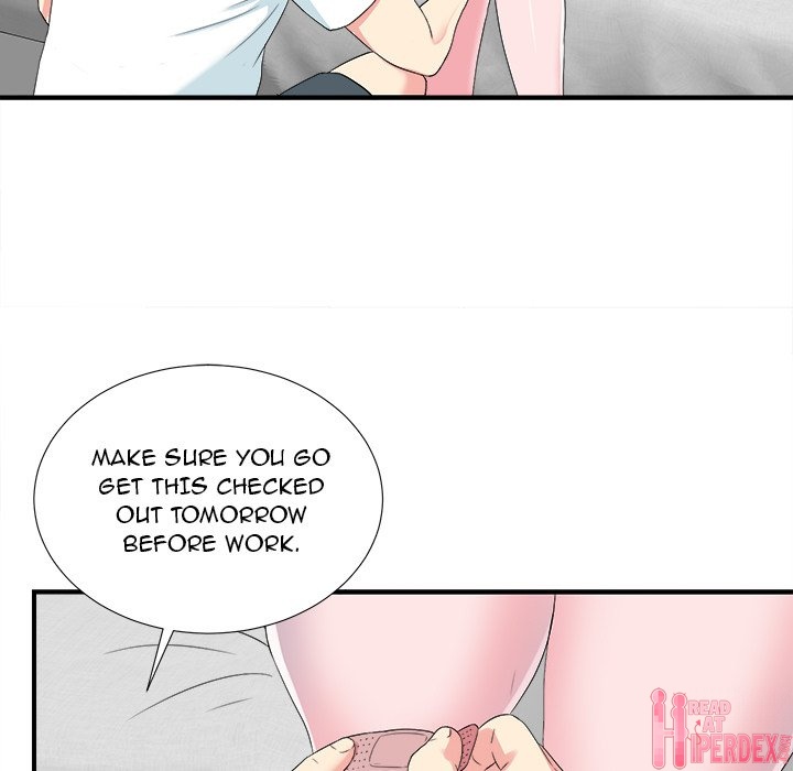 The Rookie Chapter 23 - Page 91