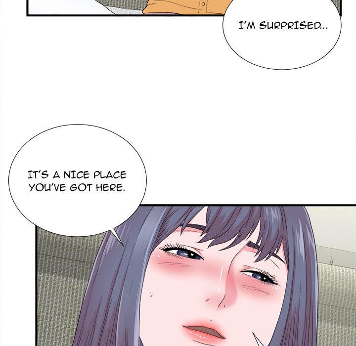 The Rookie Chapter 23 - Page 95