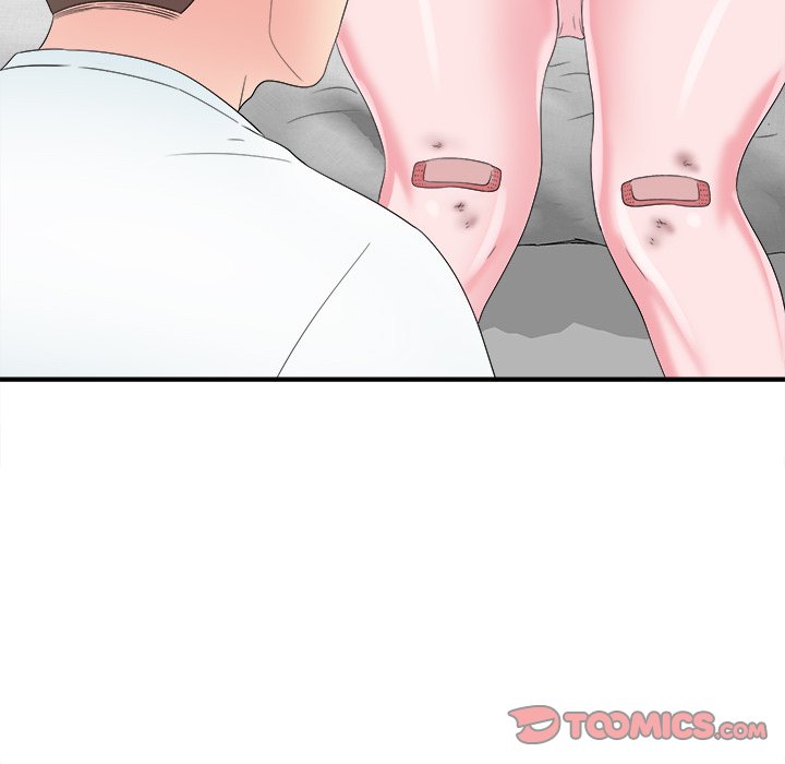 The Rookie Chapter 23 - Page 98