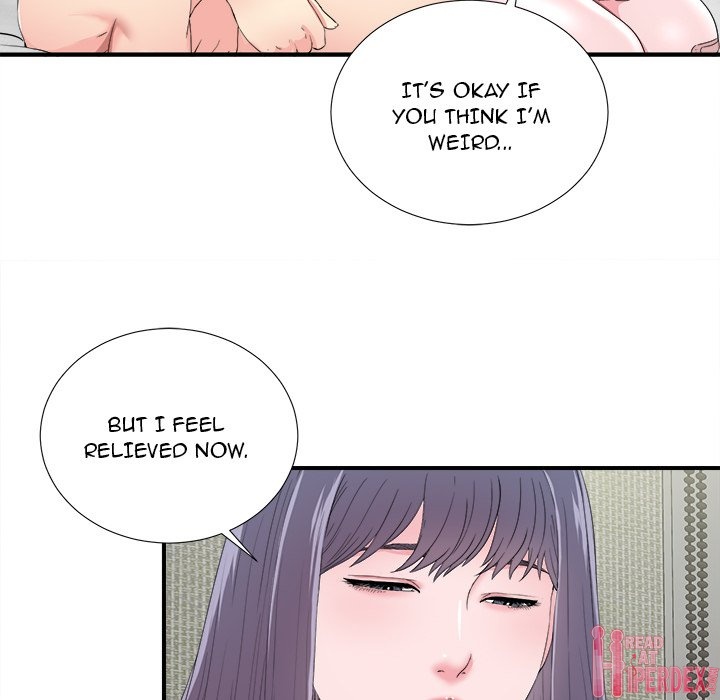 The Rookie Chapter 25 - Page 60