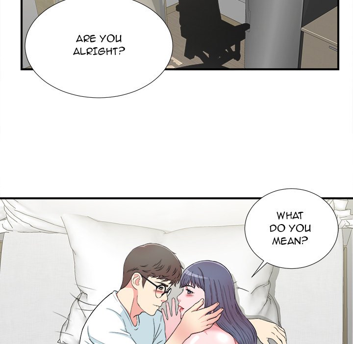 The Rookie Chapter 27 - Page 7