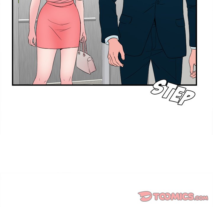 The Rookie Chapter 27 - Page 90