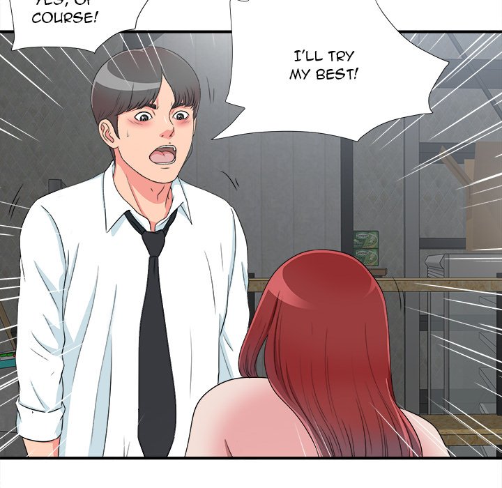 The Rookie Chapter 28 - Page 100