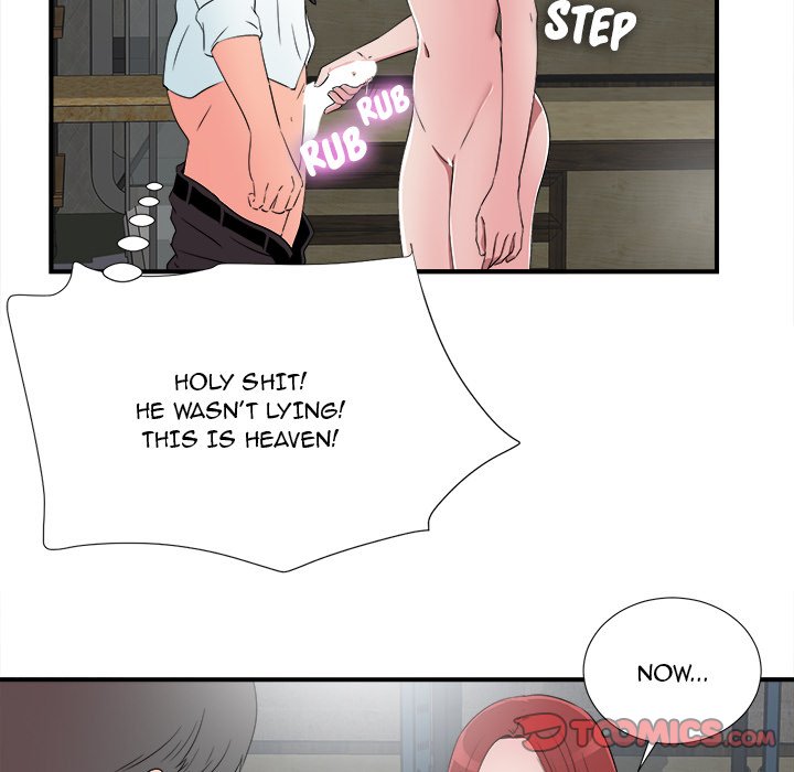 The Rookie Chapter 28 - Page 102