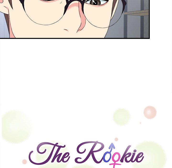 The Rookie Chapter 28 - Page 13