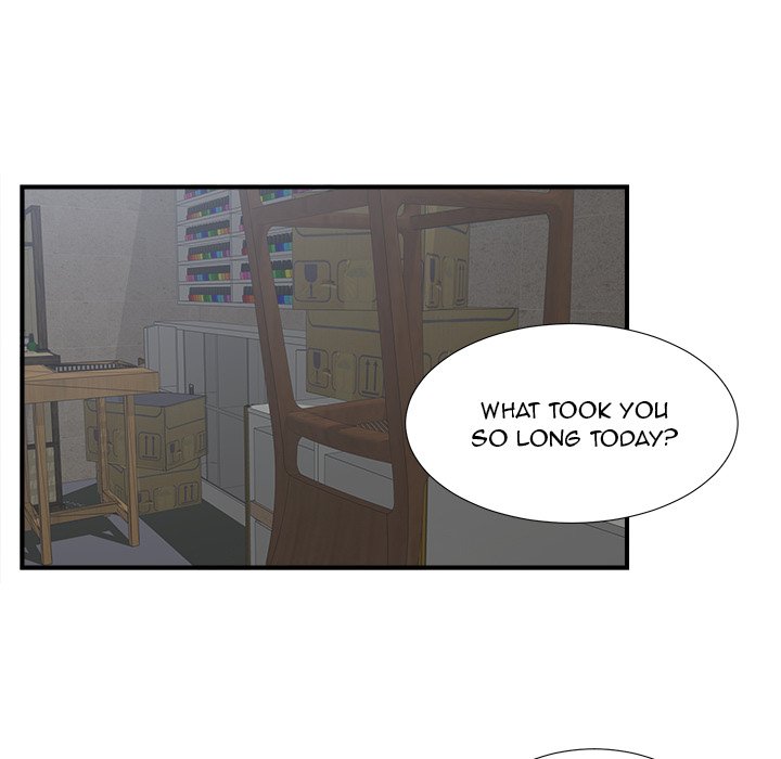 The Rookie Chapter 28 - Page 15