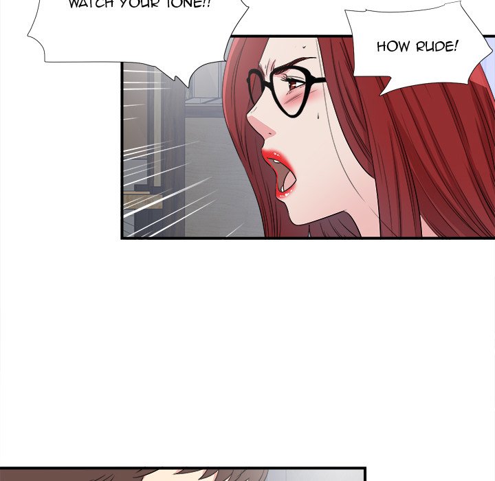 The Rookie Chapter 28 - Page 29