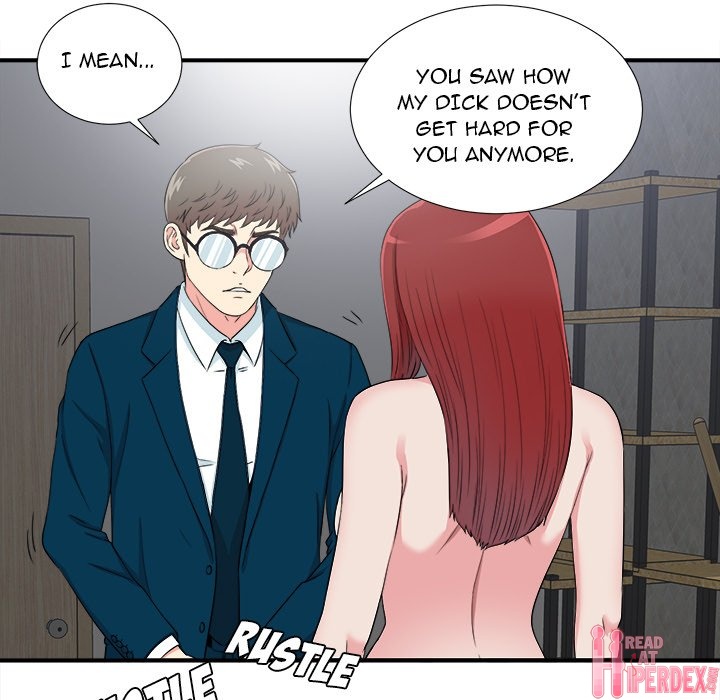 The Rookie Chapter 28 - Page 31