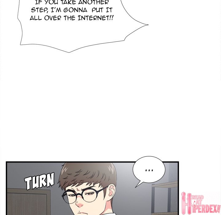 The Rookie Chapter 28 - Page 36