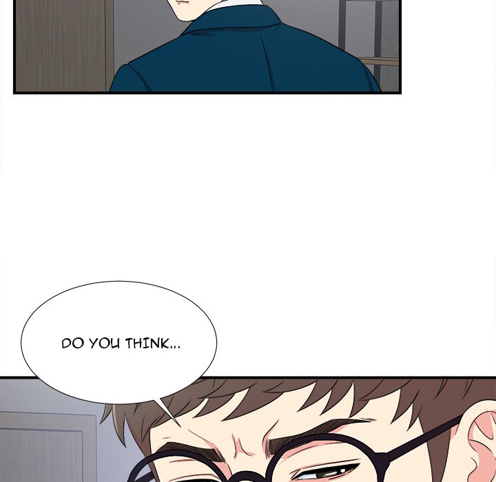 The Rookie Chapter 28 - Page 37