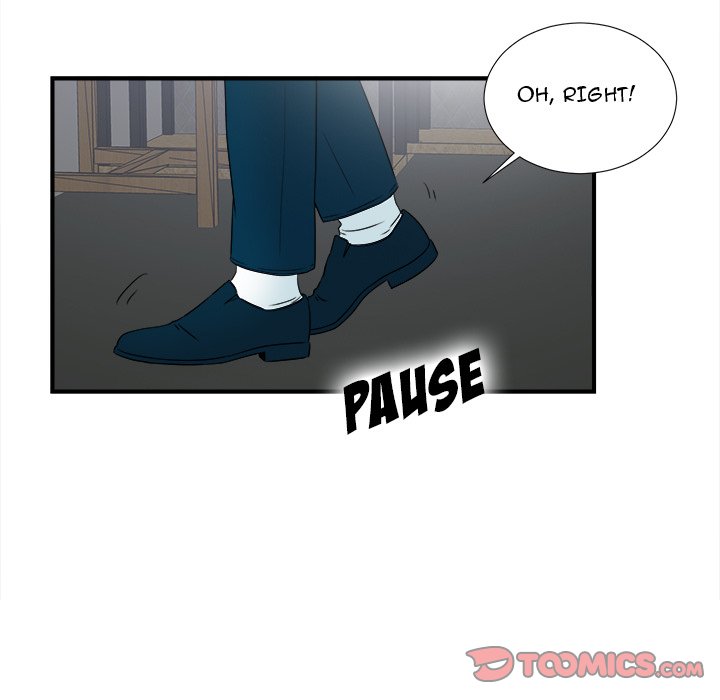 The Rookie Chapter 28 - Page 42