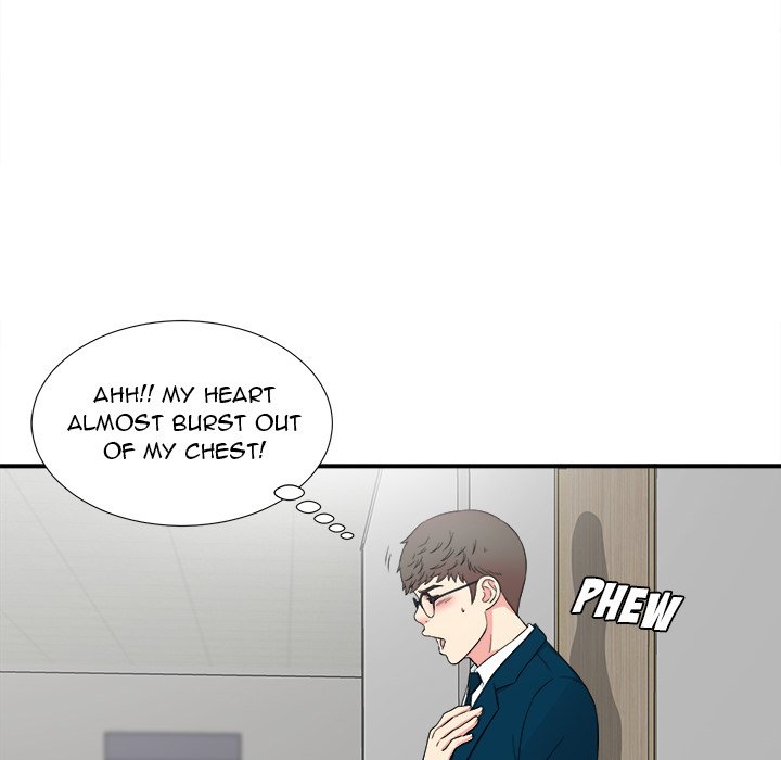 The Rookie Chapter 28 - Page 55