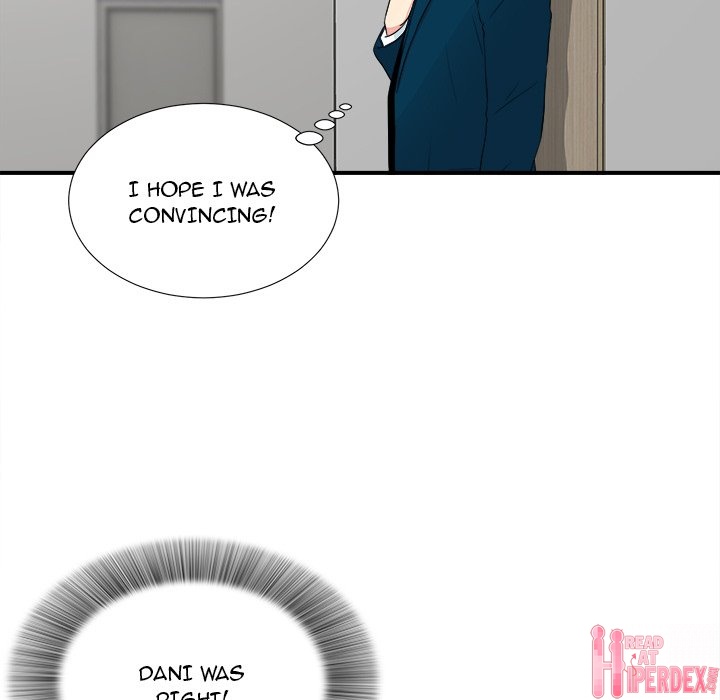 The Rookie Chapter 28 - Page 56