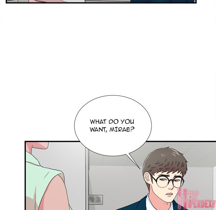 The Rookie Chapter 28 - Page 61