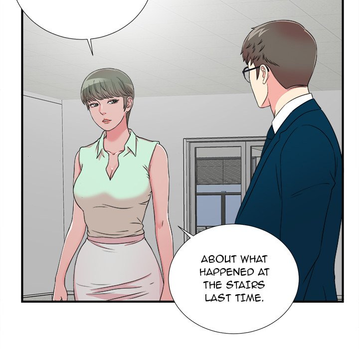 The Rookie Chapter 28 - Page 64