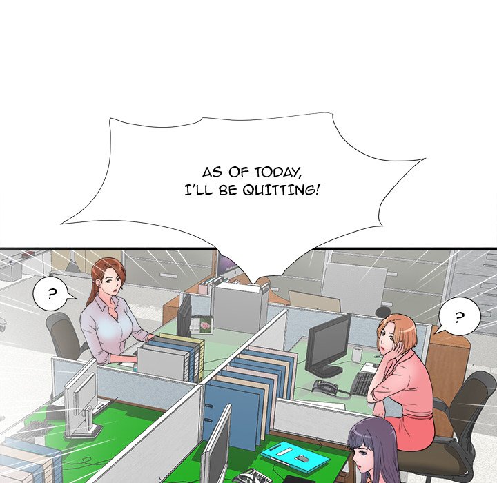 The Rookie Chapter 28 - Page 69