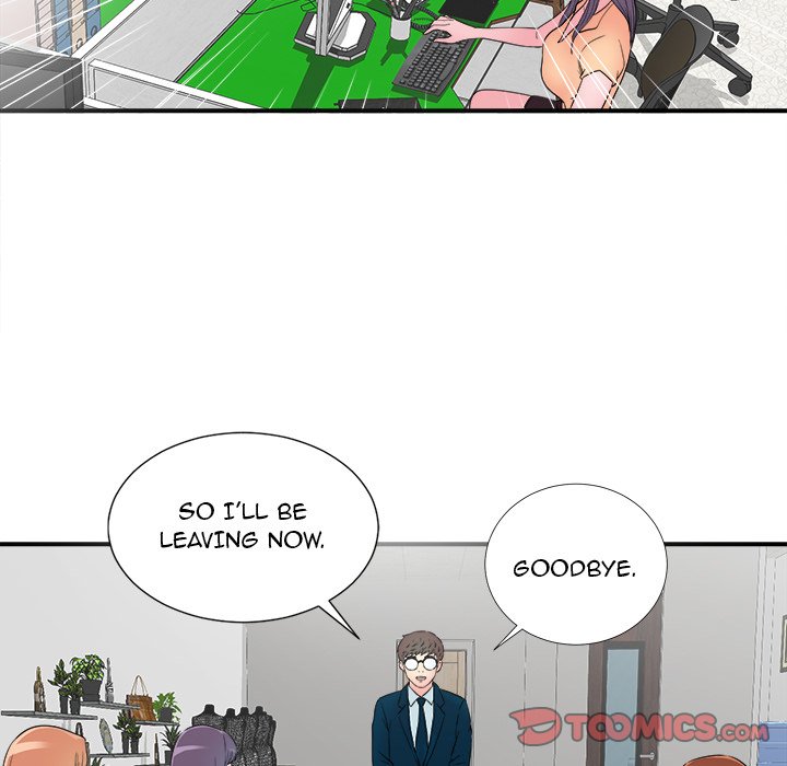 The Rookie Chapter 28 - Page 70