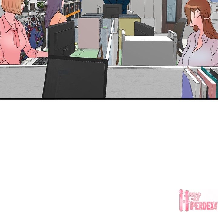 The Rookie Chapter 28 - Page 71