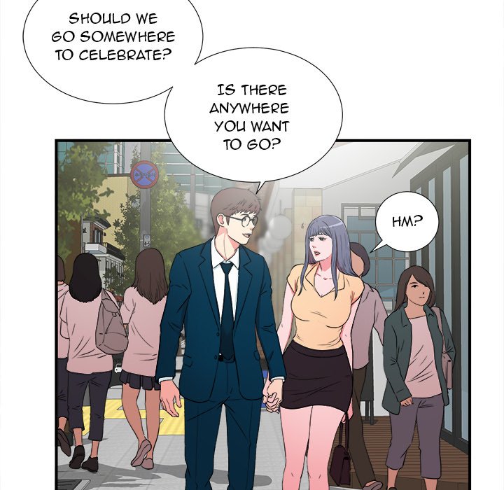 The Rookie Chapter 28 - Page 87