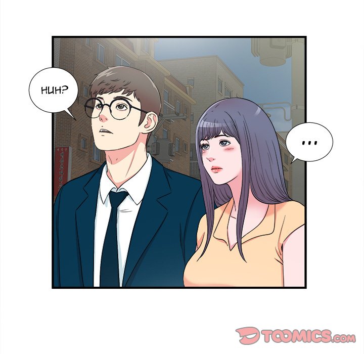 The Rookie Chapter 28 - Page 90