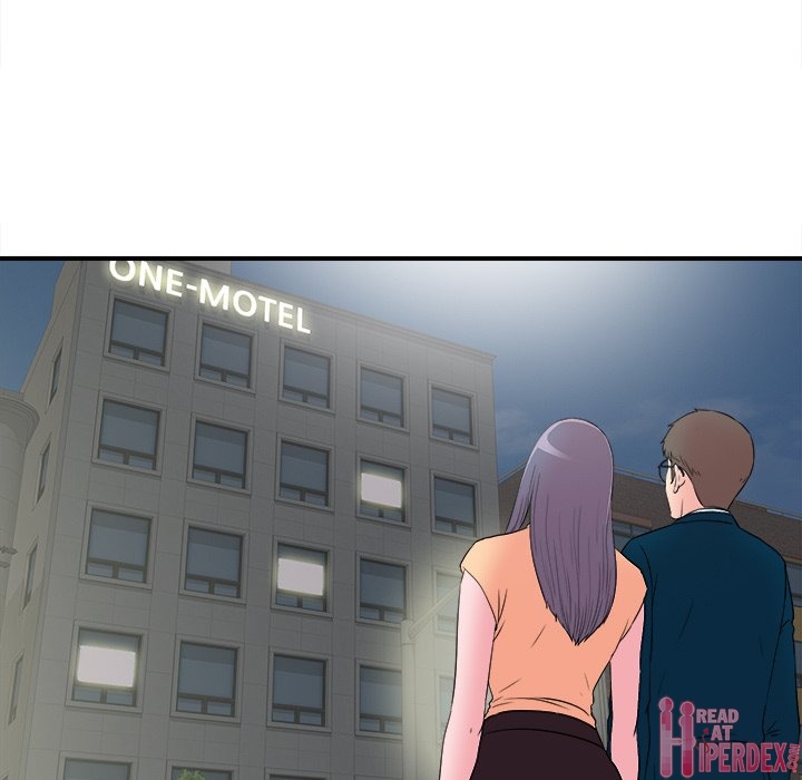 The Rookie Chapter 28 - Page 91