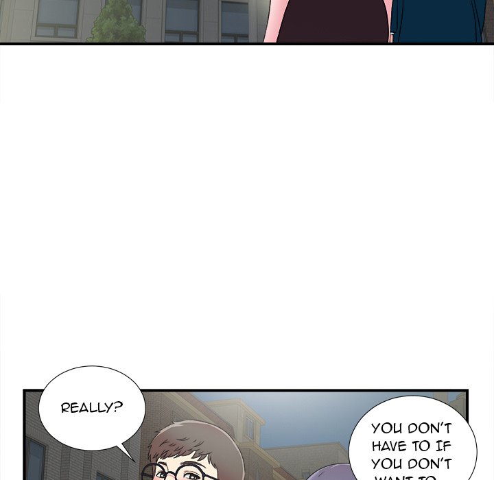 The Rookie Chapter 28 - Page 92