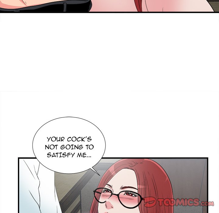 The Rookie Chapter 28 - Page 98