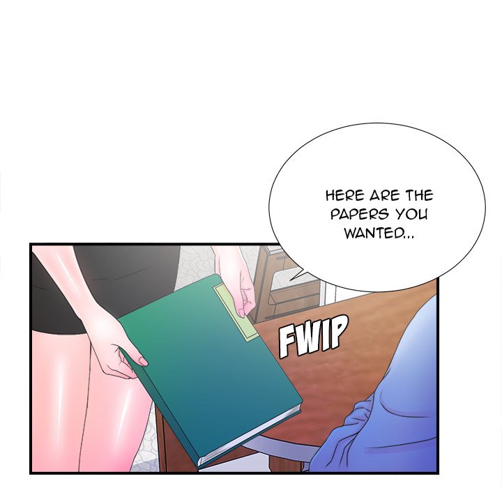 The Rookie Chapter 3 - Page 41