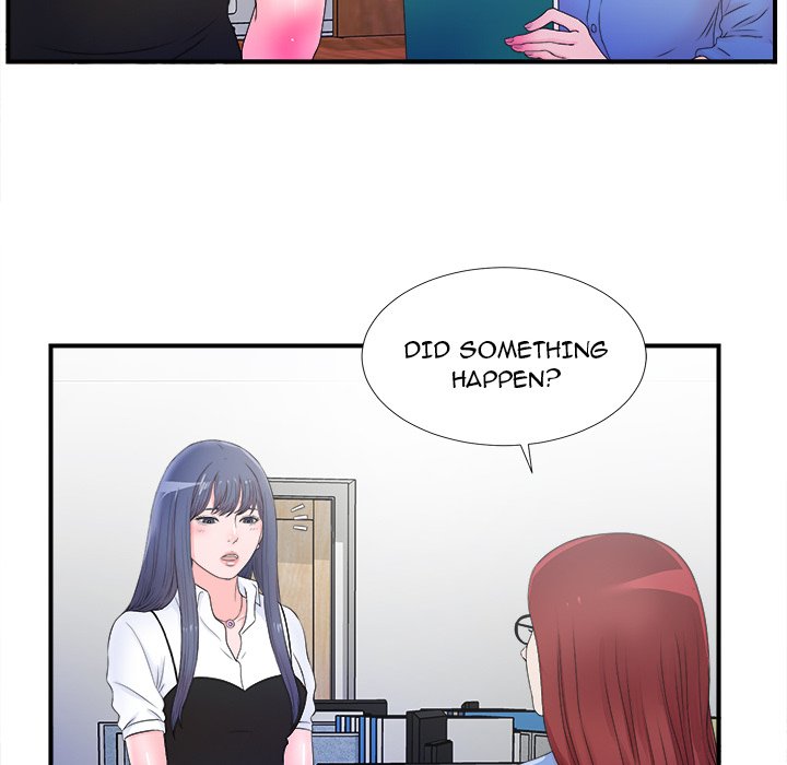 The Rookie Chapter 3 - Page 43