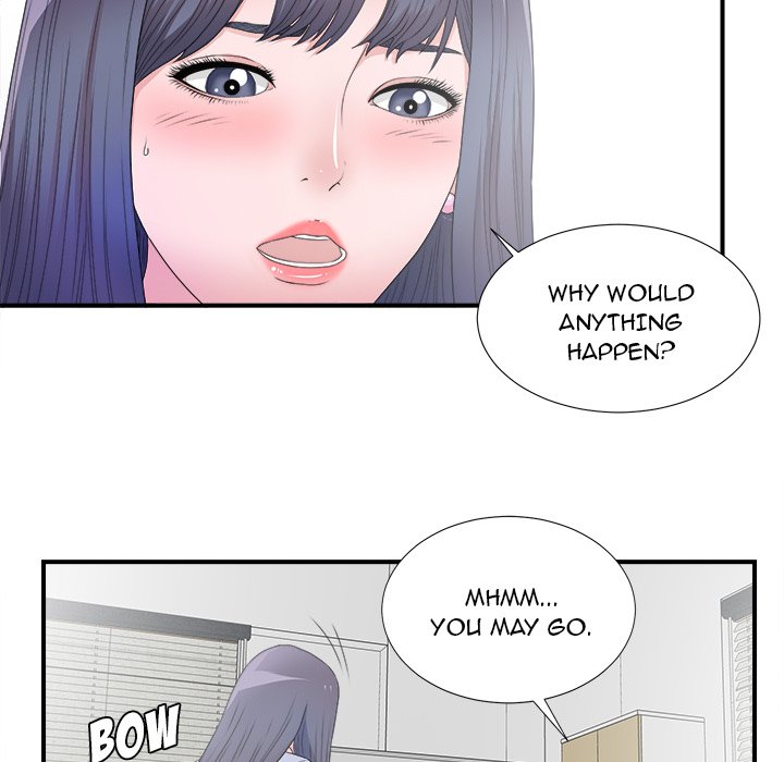 The Rookie Chapter 3 - Page 46