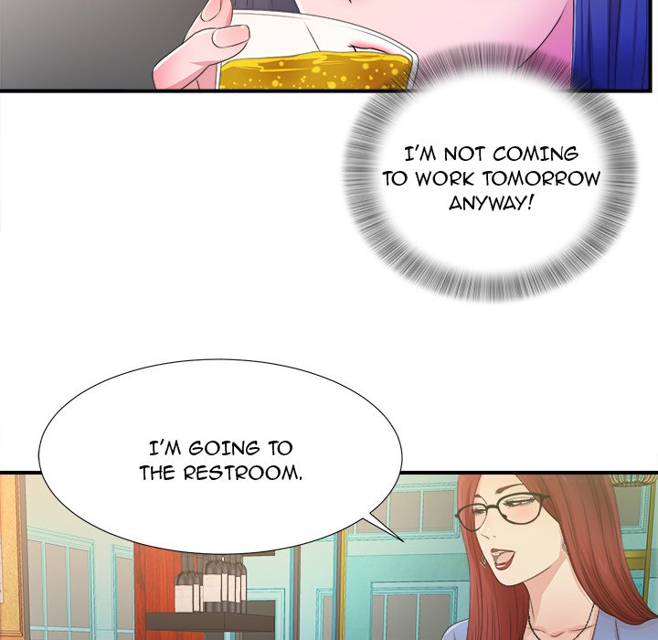 The Rookie Chapter 3 - Page 77