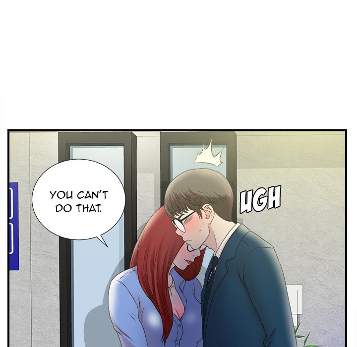 The Rookie Chapter 3 - Page 94