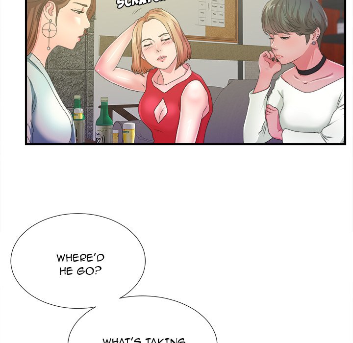 The Rookie Chapter 4 - Page 42