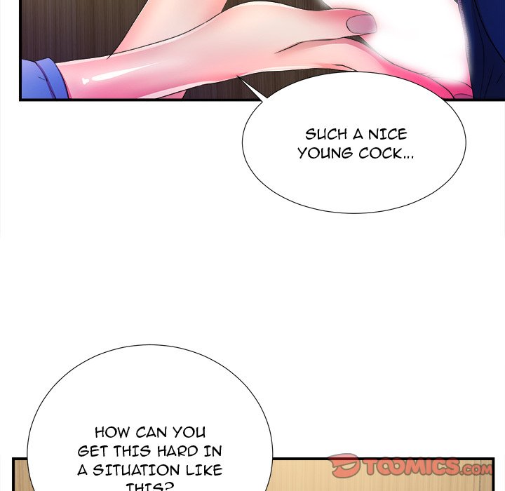 The Rookie Chapter 4 - Page 68