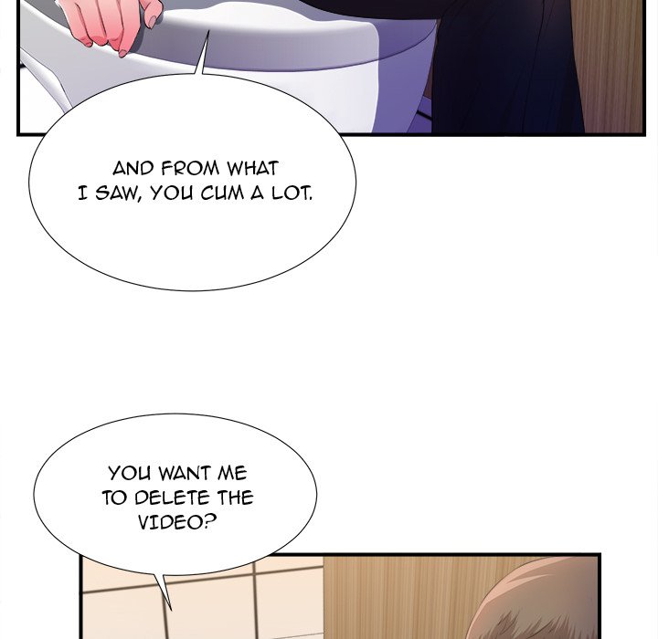 The Rookie Chapter 4 - Page 72