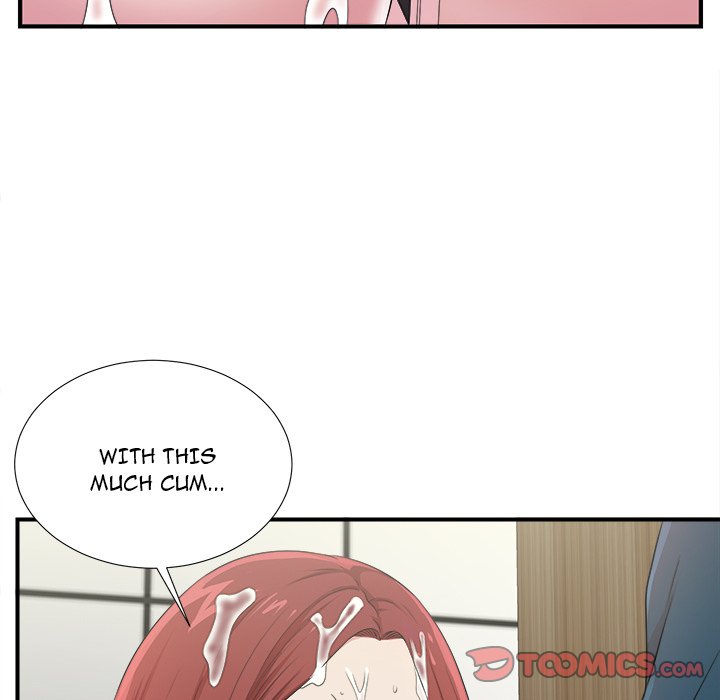 The Rookie Chapter 5 - Page 74