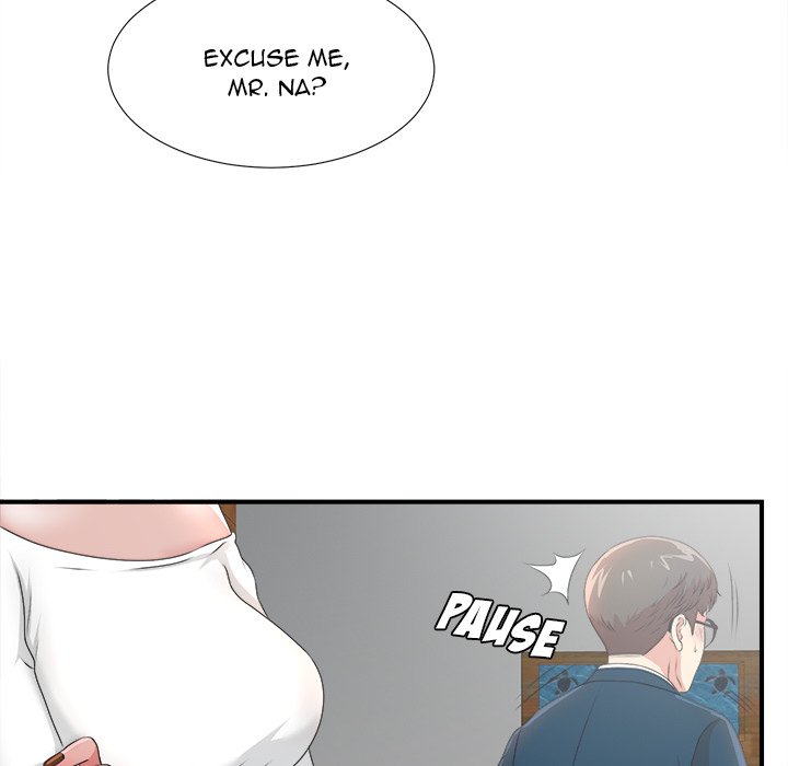 The Rookie Chapter 5 - Page 90