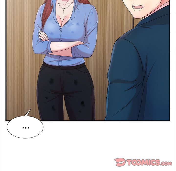 The Rookie Chapter 6 - Page 33