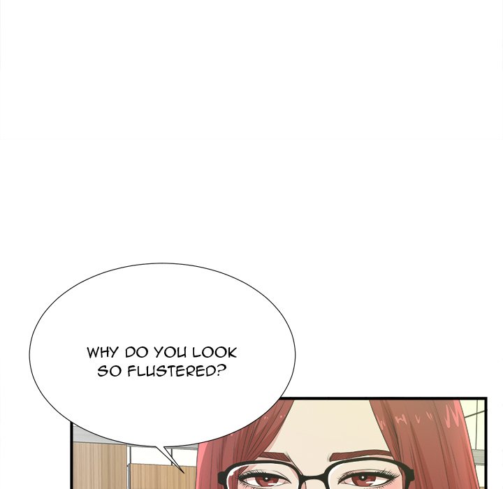 The Rookie Chapter 6 - Page 34